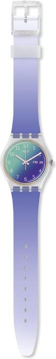 Image du produit Swatch Ultralavande (Montre analogique, 34 mm)