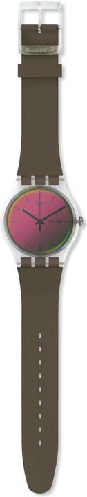 Image du produit Swatch Polarmy (Montre analogique, 41 mm)