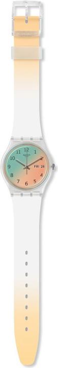 Actual product image Swatch Ultrasoleil (Analogue wristwatch, 34 mm)