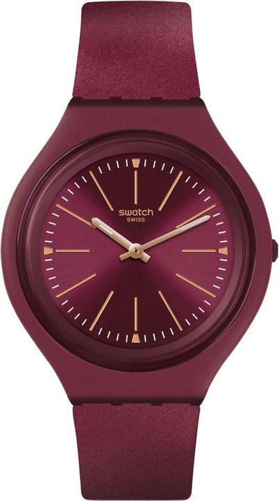Image du produit Swatch Skinavola (Montre analogique, 40 mm)