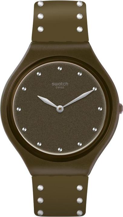 Produktbild Swatch Skinspikes (Analoguhr, 37 mm)