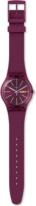 Immagine prodotto Swatch azienda vinicola (Orologio da polso analogico, 41 mm)