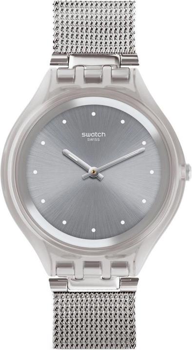 Actual product image Swatch Skinsparkly (Analogue wristwatch, 40 mm)