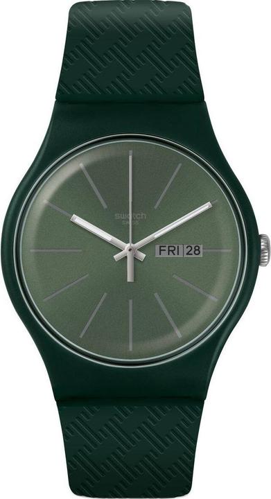 Produktbild Swatch Khakitex (Analoguhr, 41 mm)