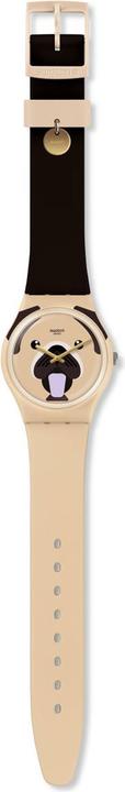Immagine prodotto Swatch Carlito (Orologio da polso analogico, 34 mm)