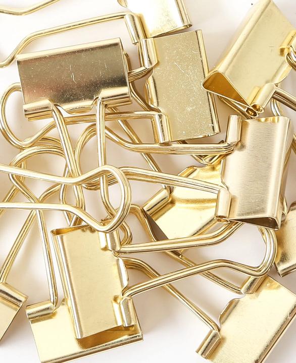 Actual product image I Am Creative Paper clips (12 x)