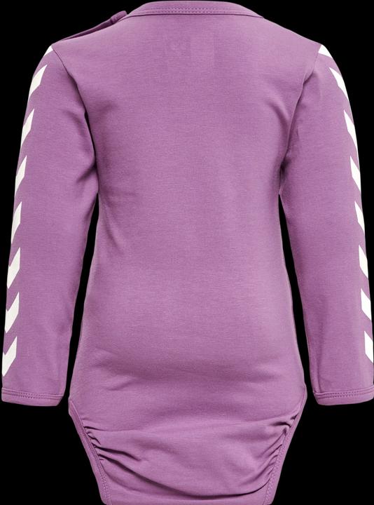 Produktbild hummel Fast Flipper Body L/S (86)