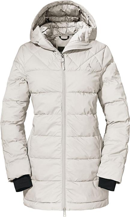 Schöffel Women's Insulated Parka Boston (38)