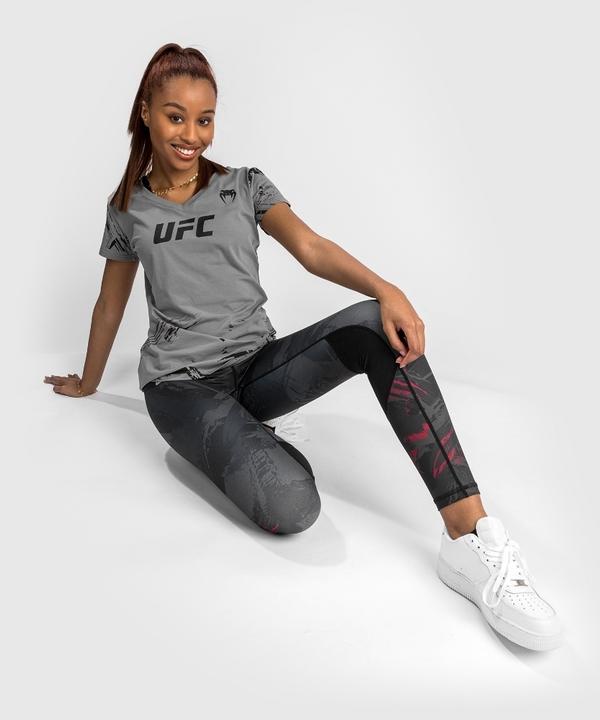 Produktbild UFC | Venum Authentic Fight Week 2.0 T-Shirt - For Women (S)