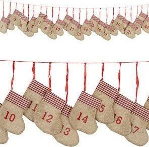 Produktbild Drink-Trends Likör- ADVENTSKALENDER mit 24 Likör SHÖTLI / 18 %