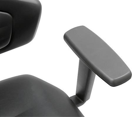 Image du produit Bimos Accoudoirs pour siège de travail pivotant