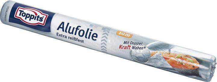 Produktbild Toppits Alufolie (1 x)