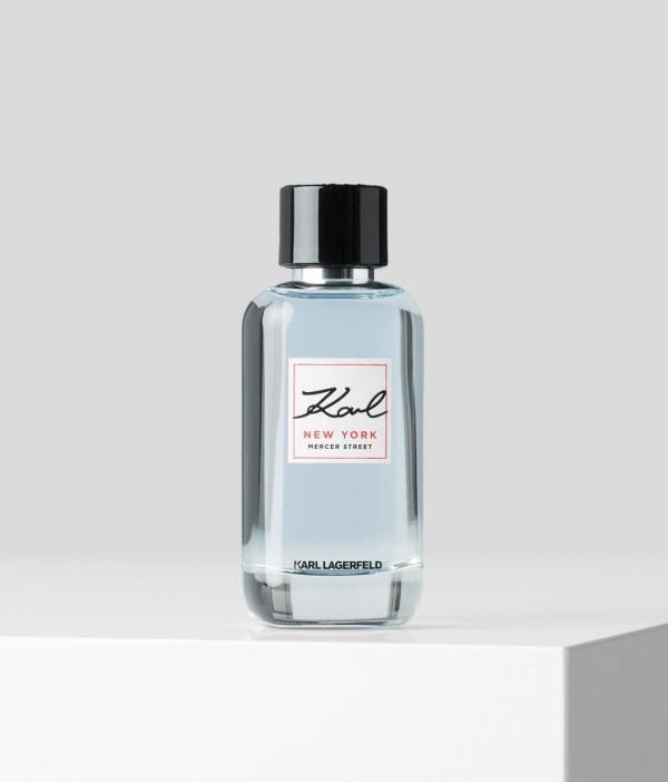Immagine prodotto Karl Lagerfeld Karl New York Mercer Street (Eau de toilette, 100 ml)