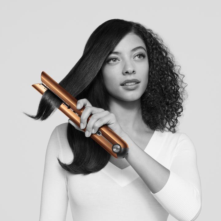 Actual product image Dyson Corrale (Straightening iron)