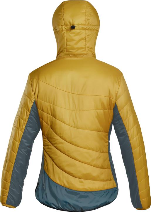 Produktbild Grüezi Bag Women's Refreshful Silkwool Jacket (S)