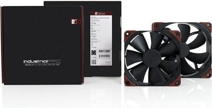 Produktbild Noctua Nf-A14 Ppc 3000 Pwm (140 mm, 1 x)