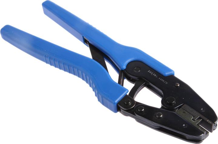 Immagine prodotto Rs Pro Crimpatrice faston ad angolo (273 mm)