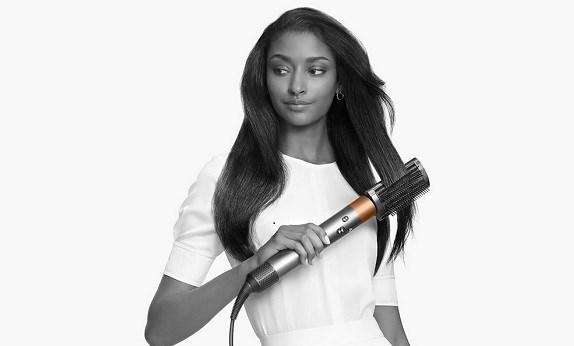 Produktbild Dyson Complete Long Volumise (30 mm, 40 mm)