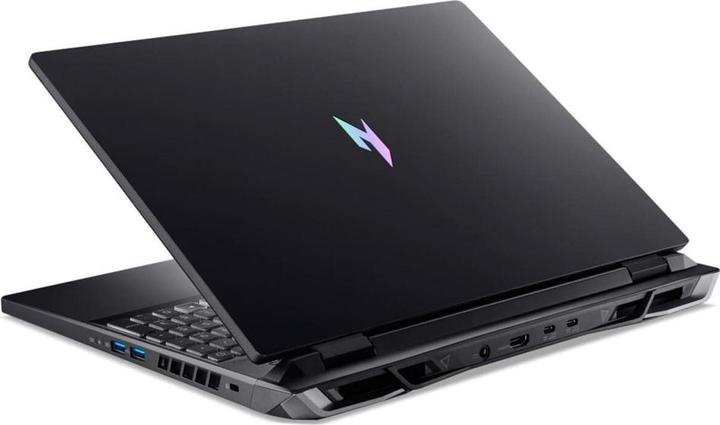 Actual product image Acer Nitro 16 RTX 4070 (16", AMD Ryzen 7 8845HS, 16 GB, 512 GB, DE)
