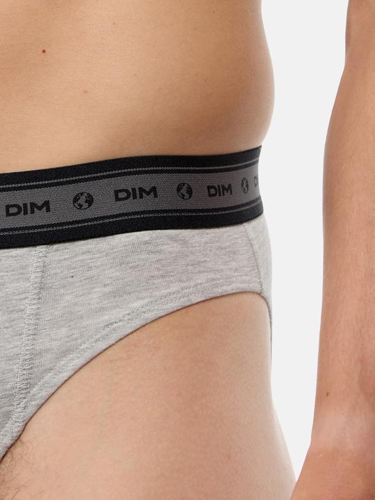 Immagine prodotto DIM Gots Green Brief (XXL, confezione da 3)