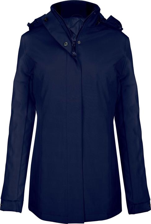 Produktbild Kariban Parka Damen (M)