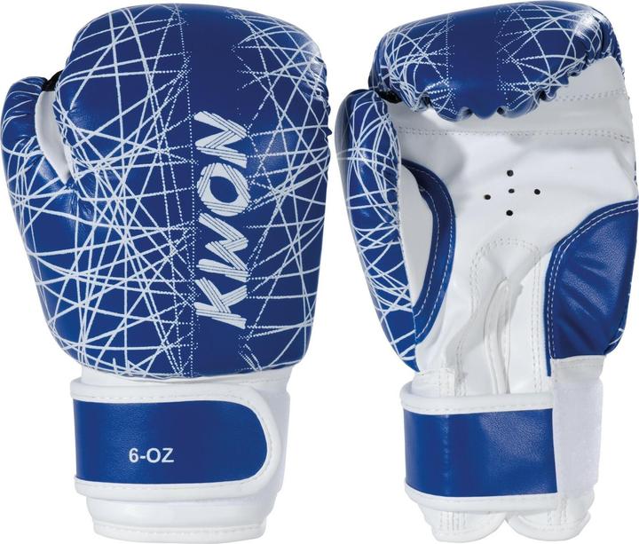 Immagine prodotto Kwon Neon (6 OZ)