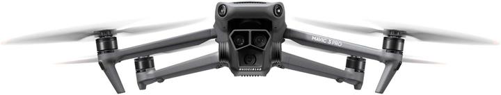 Immagine prodotto DJI Mavic 3 Pro incluso RC (43 min, 958 g, 20 Mpx)