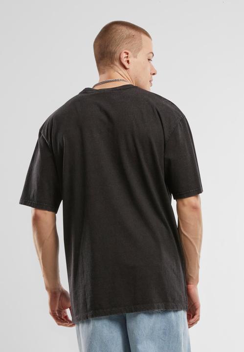 Image du produit Starter Tee acide surdimensionné Essential - 176937 (S)