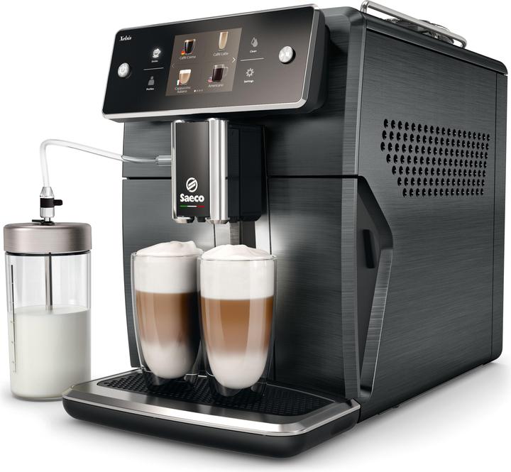 Produktbild Saeco Xelsis SM7786/00