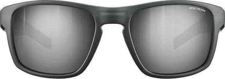 Image du produit Julbo Bouclier M - Spectron 4 (Rose, Transparent noir mat, bleu clair, Marron Argent Flash)