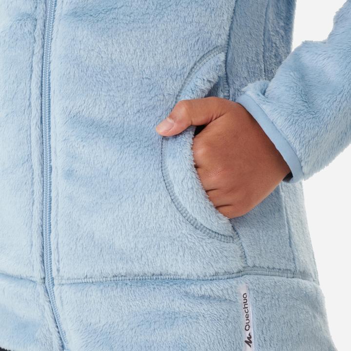 Produktbild Quechua MH500 (128, 140)