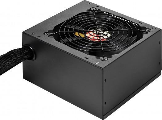 Image du produit Spire Ventilateur EAGLEFORCE 80+ certified (600 W)
