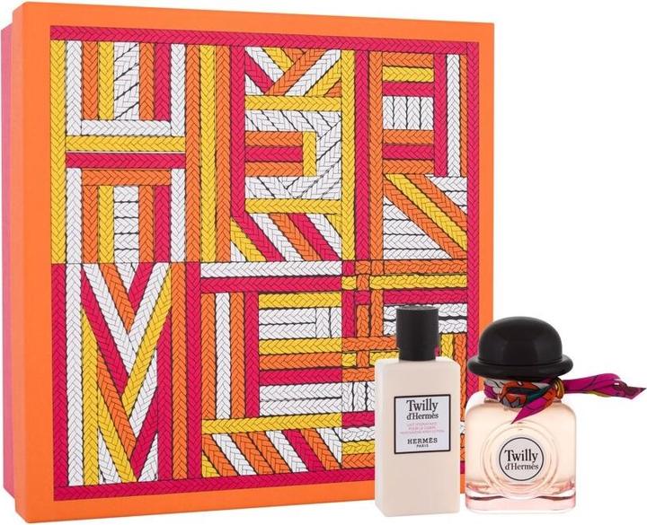 Produktbild Hermès Hermes Twilly D'Hermes Giftset (Parfum set)