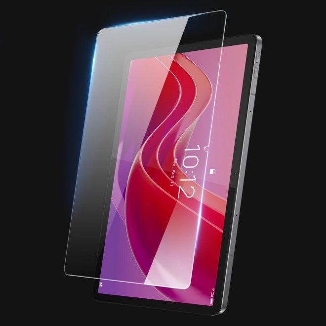 Produktbild Dux Ducis 2D Full Screen Schutzglas (1 Stück, Lenovo Tab M11)