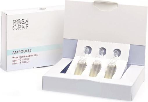 Immagine prodotto Rosa Graf Ampoules Couperose 2 ml 5 Stk. (2 ml)
