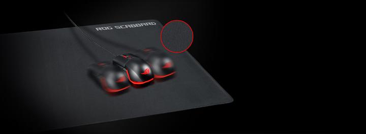 Produktbild ASUS ROG Scabbard II