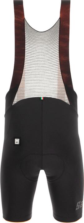 Actual product image Santini Wintershorts ADAPT Herren (3XL)