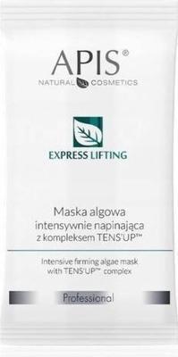 Immagine prodotto Apis Natural Cosmetics Apis Express Lifting Maschera di alghe rassodante intensiva Maschera di alghe rassodante intensiva