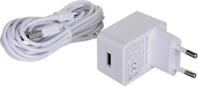 Produktbild Xiaomi IMILAB C30 Heimsicherheitskamera 360 2.5K Weiss EU CMSXJ21E. (2560 x 1440 Pixels)