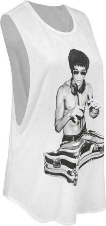 Image du produit Bna 78 - Débardeur GUNG FU SCRATCH - Femme (M)