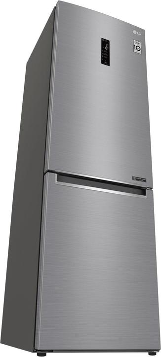 Actual product image LG GBB61PZFFN (341 l)