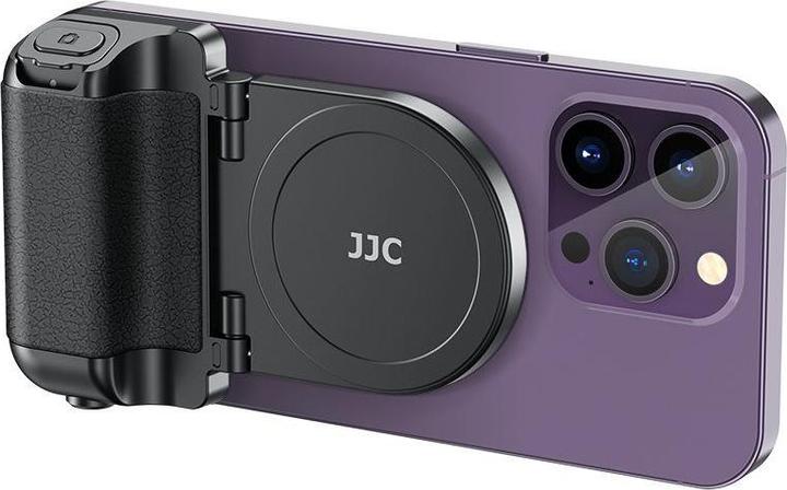 Immagine prodotto JJC MSG P1 impugnatura per fotocamera nera