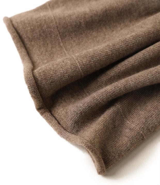 Produktbild Bellemere Hat Double Layer Cashmere Hat