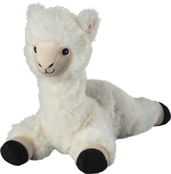 Warmies Lama