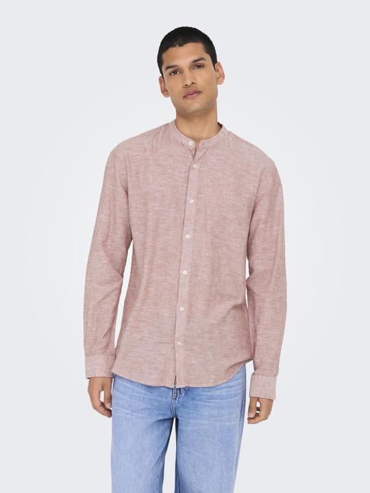 Produktbild Only & Sons ONSCAIDEN Hemd Hemd (M)