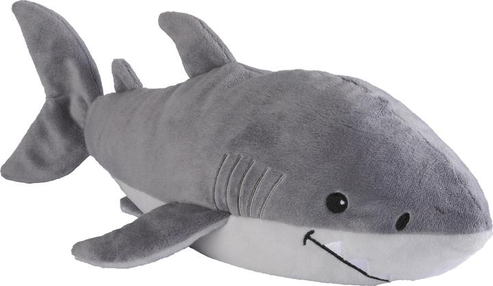 Actual product image Warmies Shark