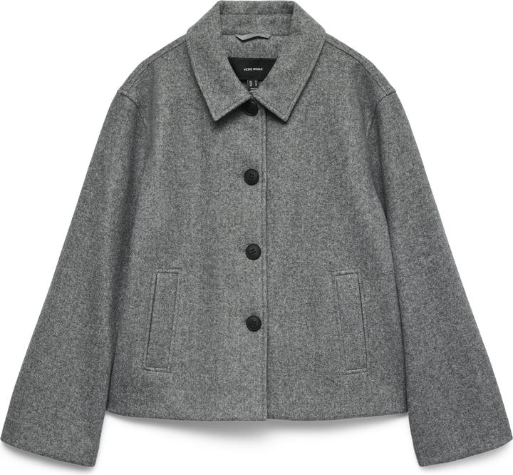 Vero Moda VMFORTUNEMIE Jacke Jacke (XL)