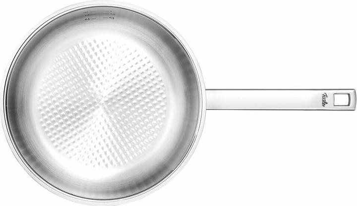 Produktbild Fissler Profi Collection 2 (24 cm, Pfannenset + Topfset, Edelstahl)