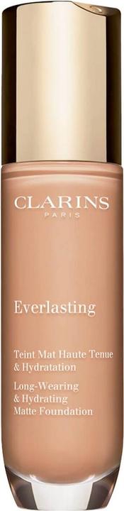 Produktbild Clarins Everlasting Foundation Nr.109C Wheat (109C Wheat)