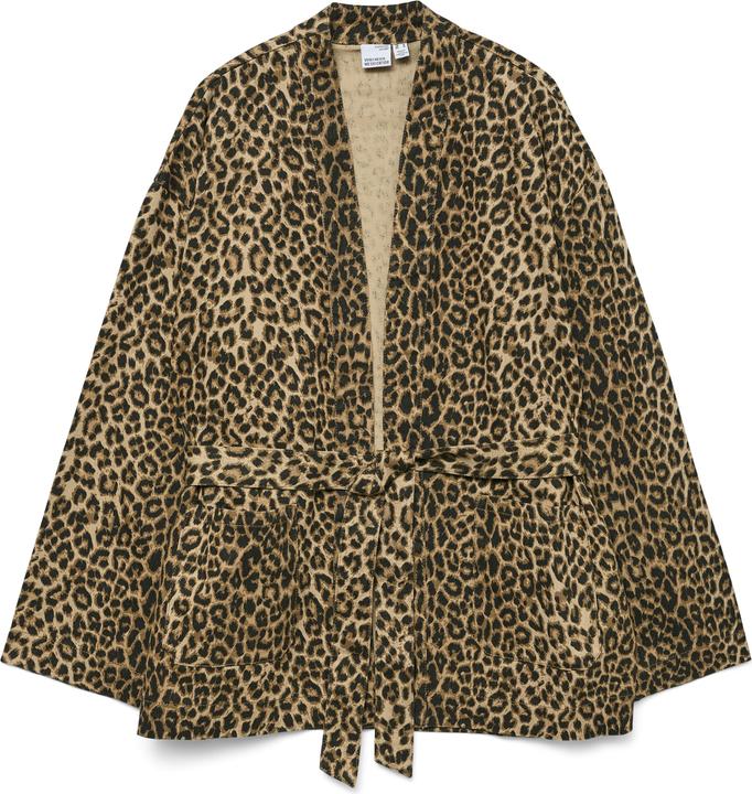 Produktbild Vero Moda VMNELLA Jeansjacke Jeansjacke (S)